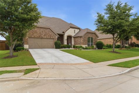 6205 Prairie Hill Lane Flower Mound TX 75028
