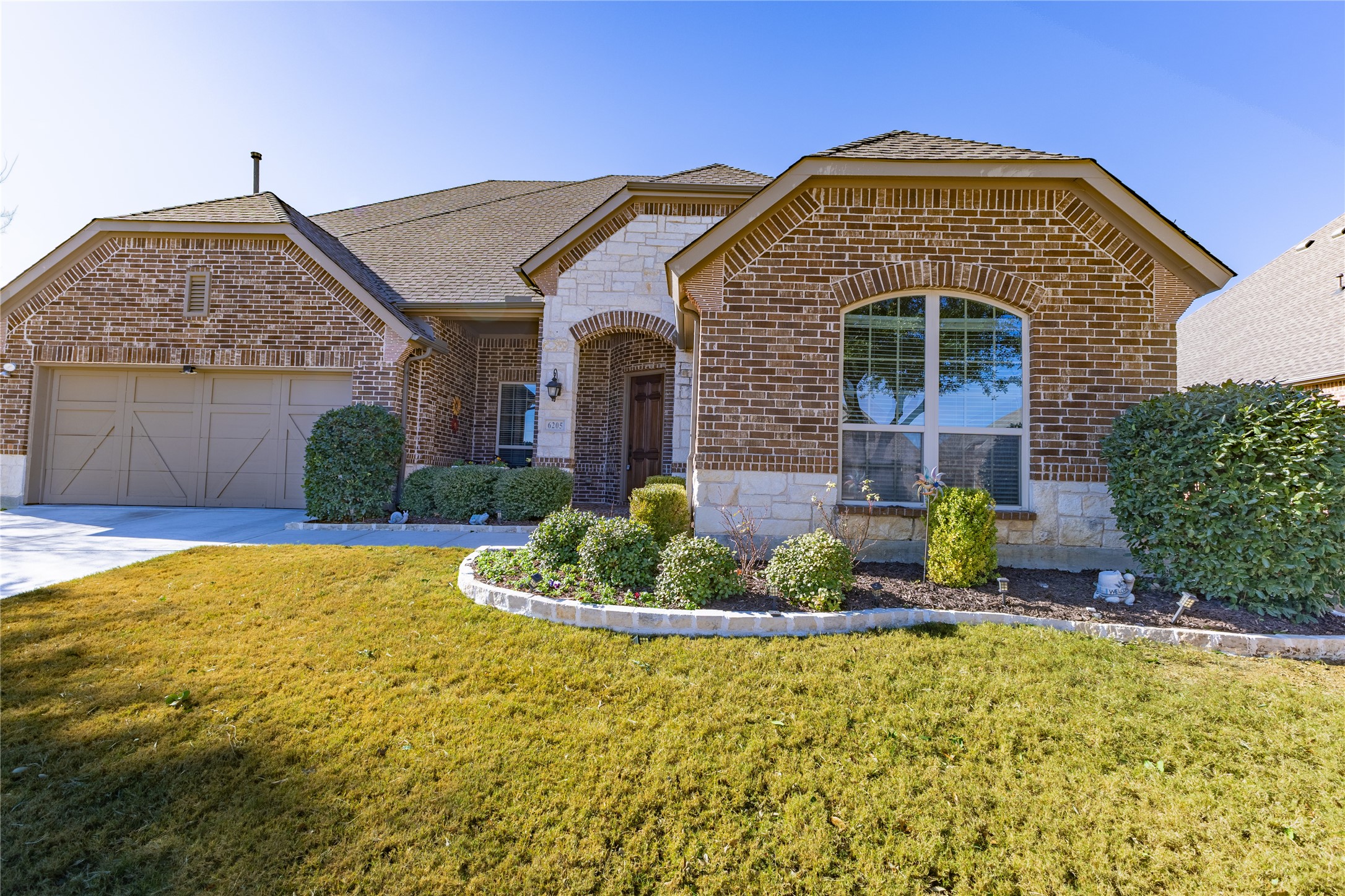 6205 Prairie Hill Lane Flower Mound TX 75028