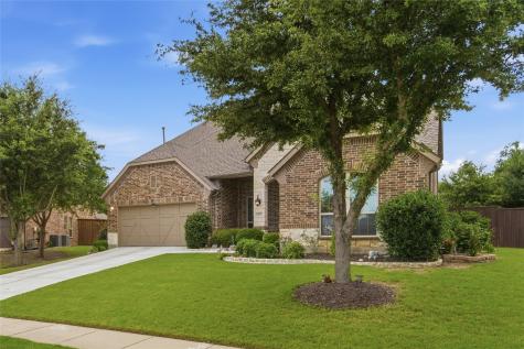 6205 Prairie Hill Lane Flower Mound TX 75028