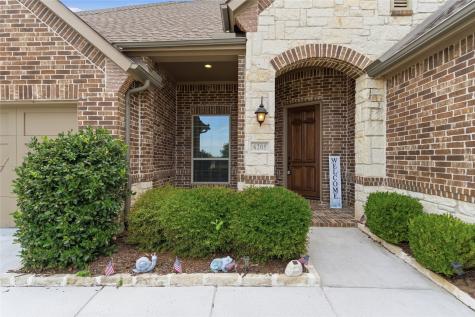6205 Prairie Hill Lane Flower Mound TX 75028