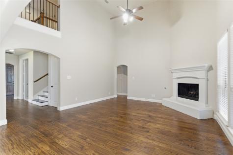 6205 Prairie Hill Lane Flower Mound TX 75028