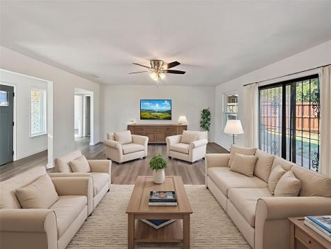 3549 Rio Grande Circle Dallas TX 75233