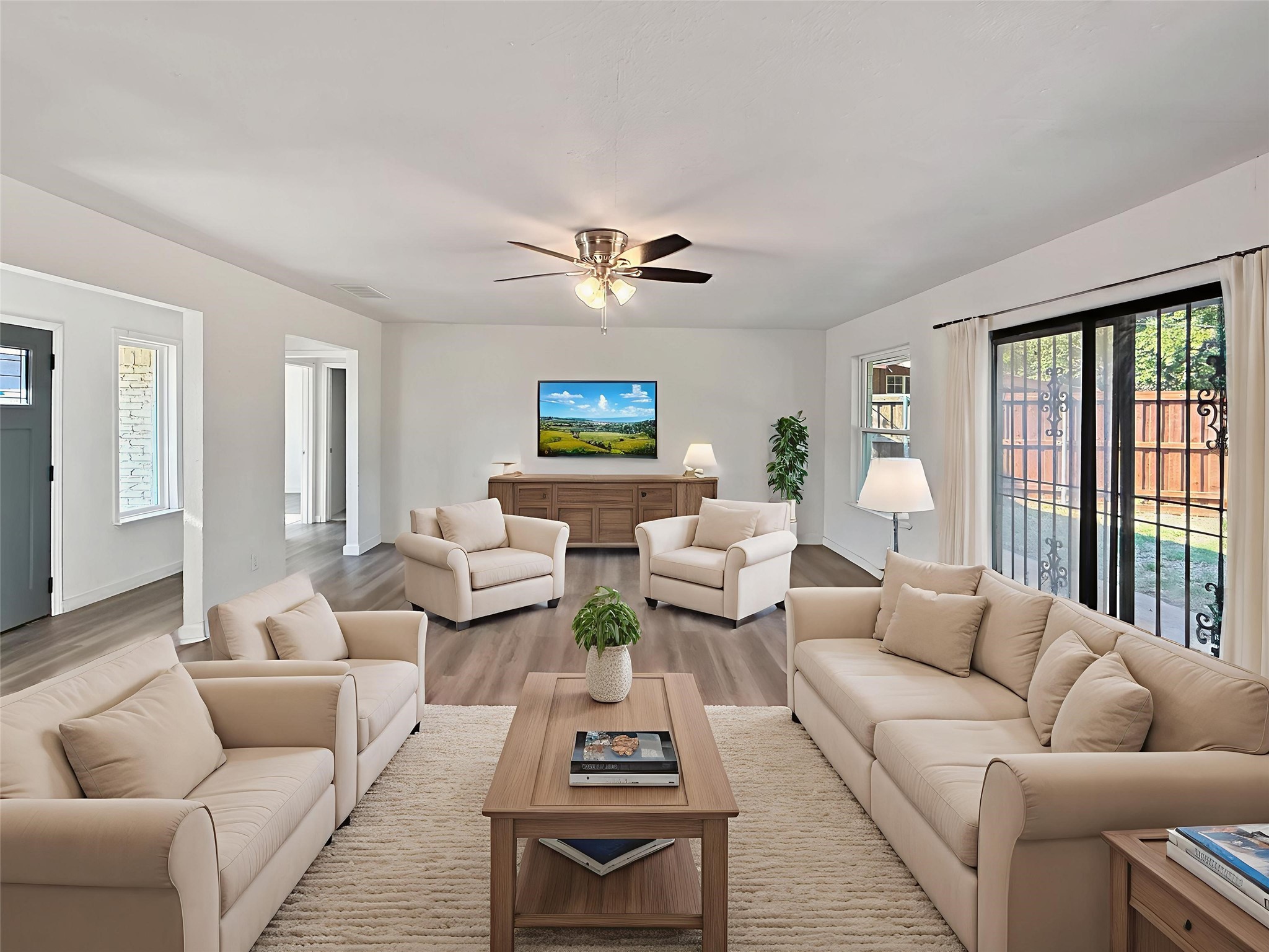 3549 Rio Grande Circle Dallas TX 75233