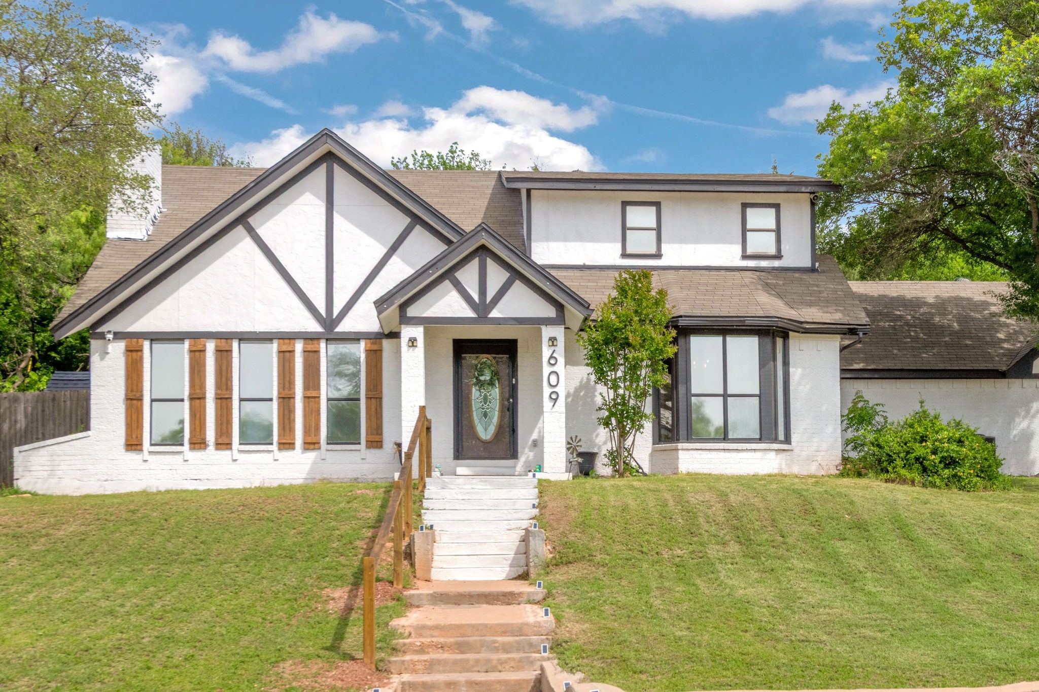 609 Green Valley Drive Abilene TX 79601