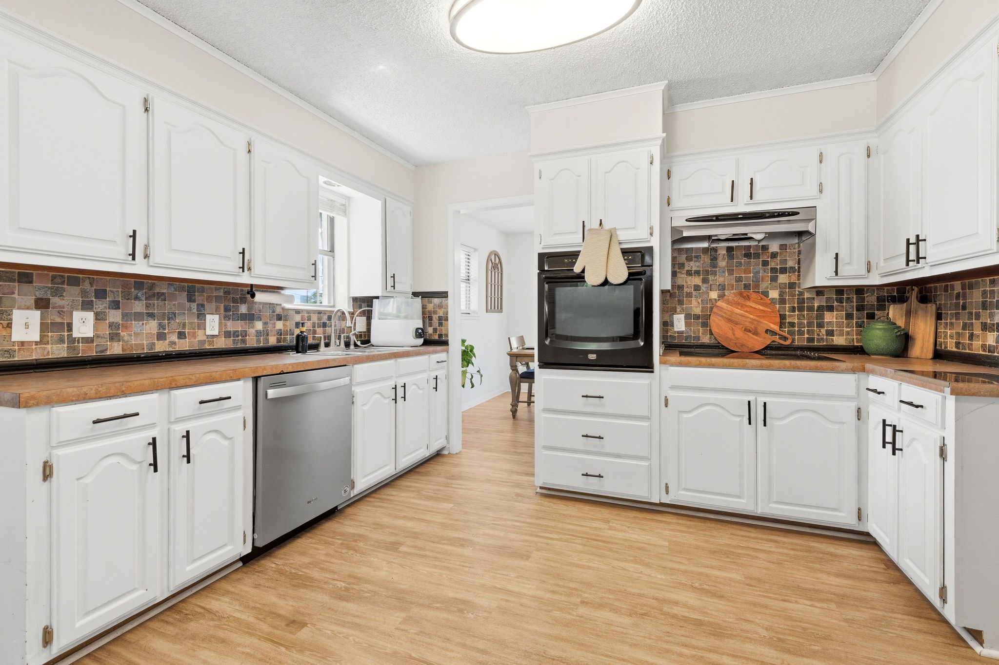 609 Green Valley Drive Abilene TX 79601