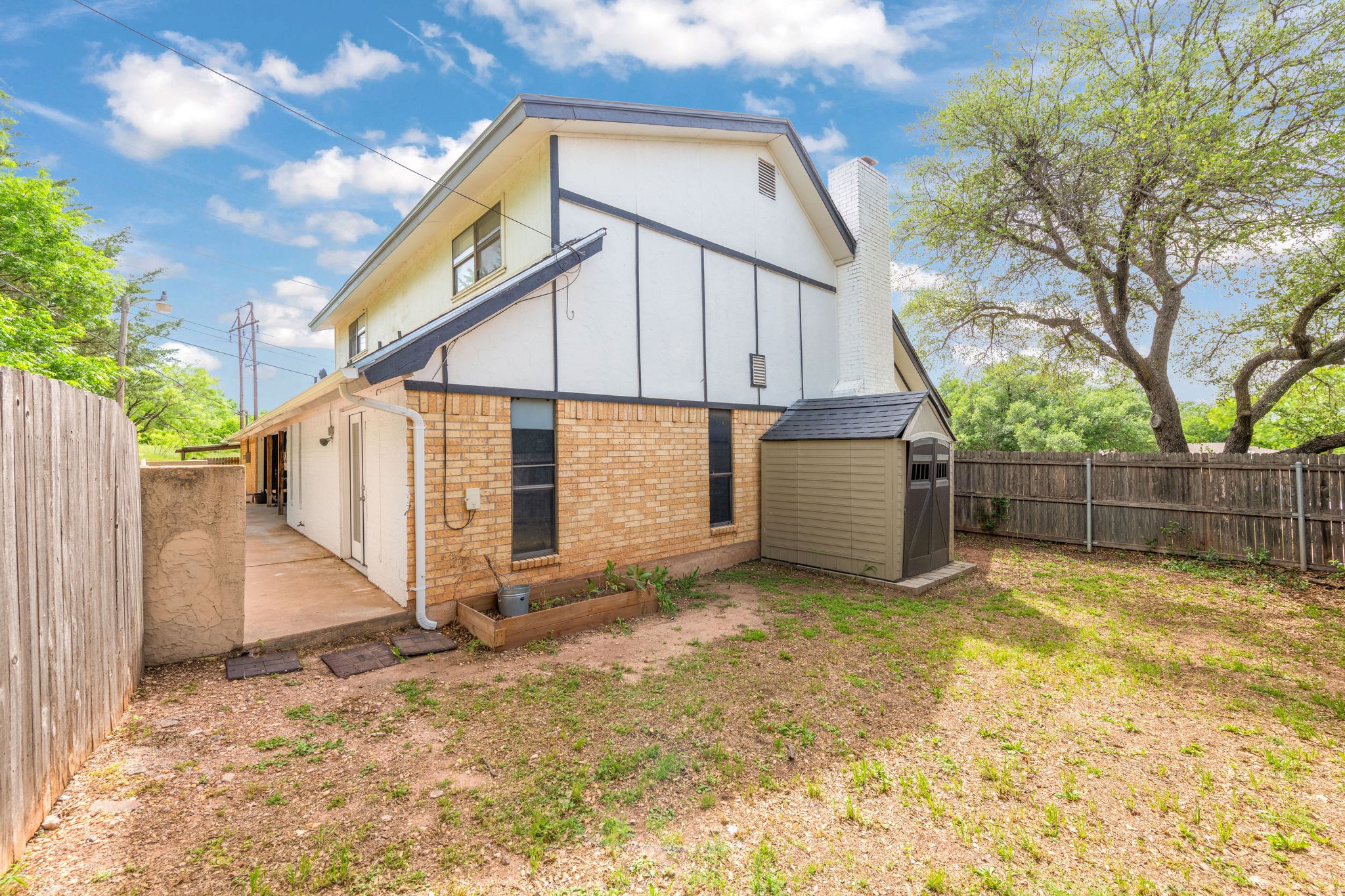 609 Green Valley Drive Abilene TX 79601