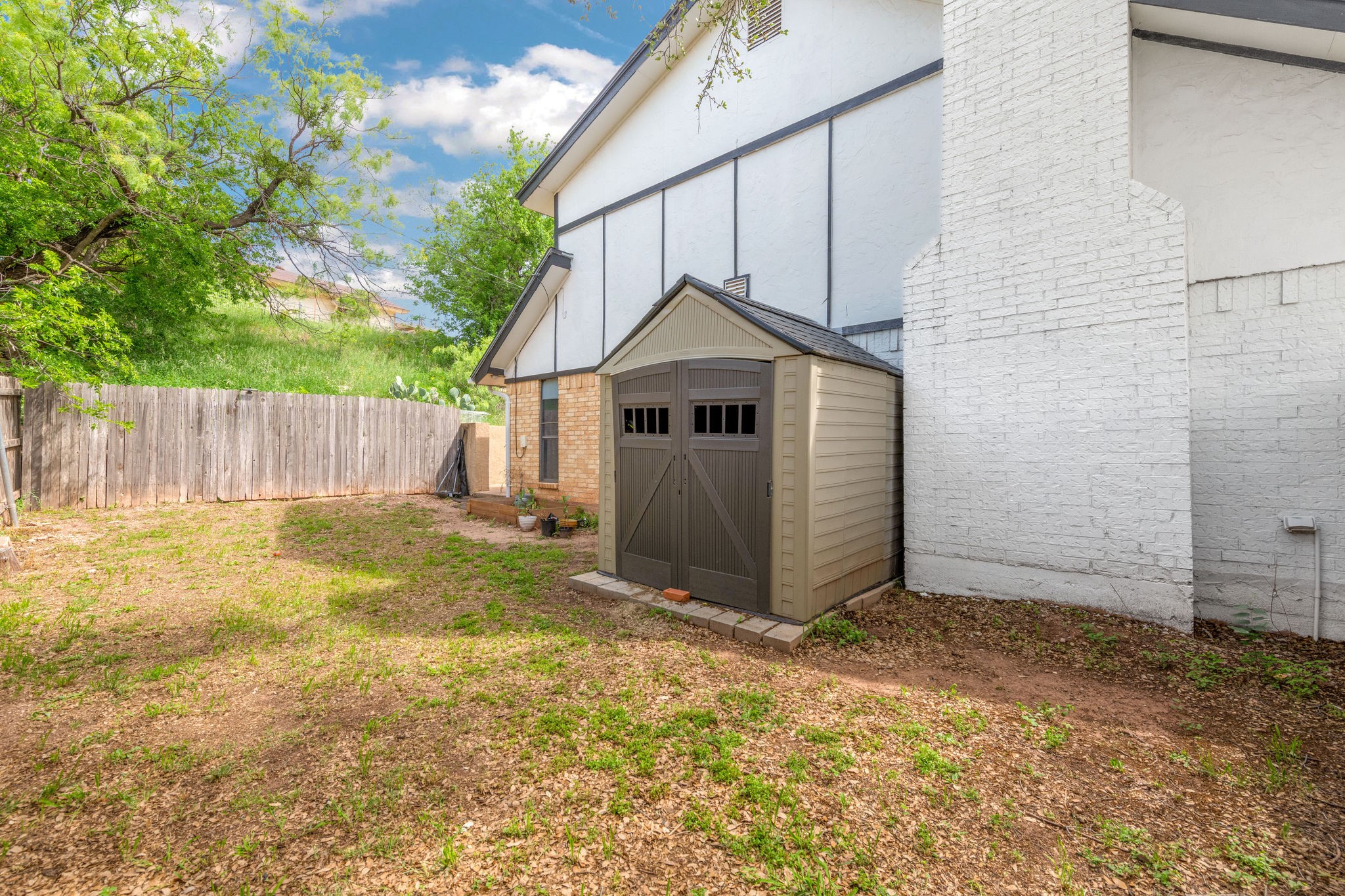 609 Green Valley Drive Abilene TX 79601