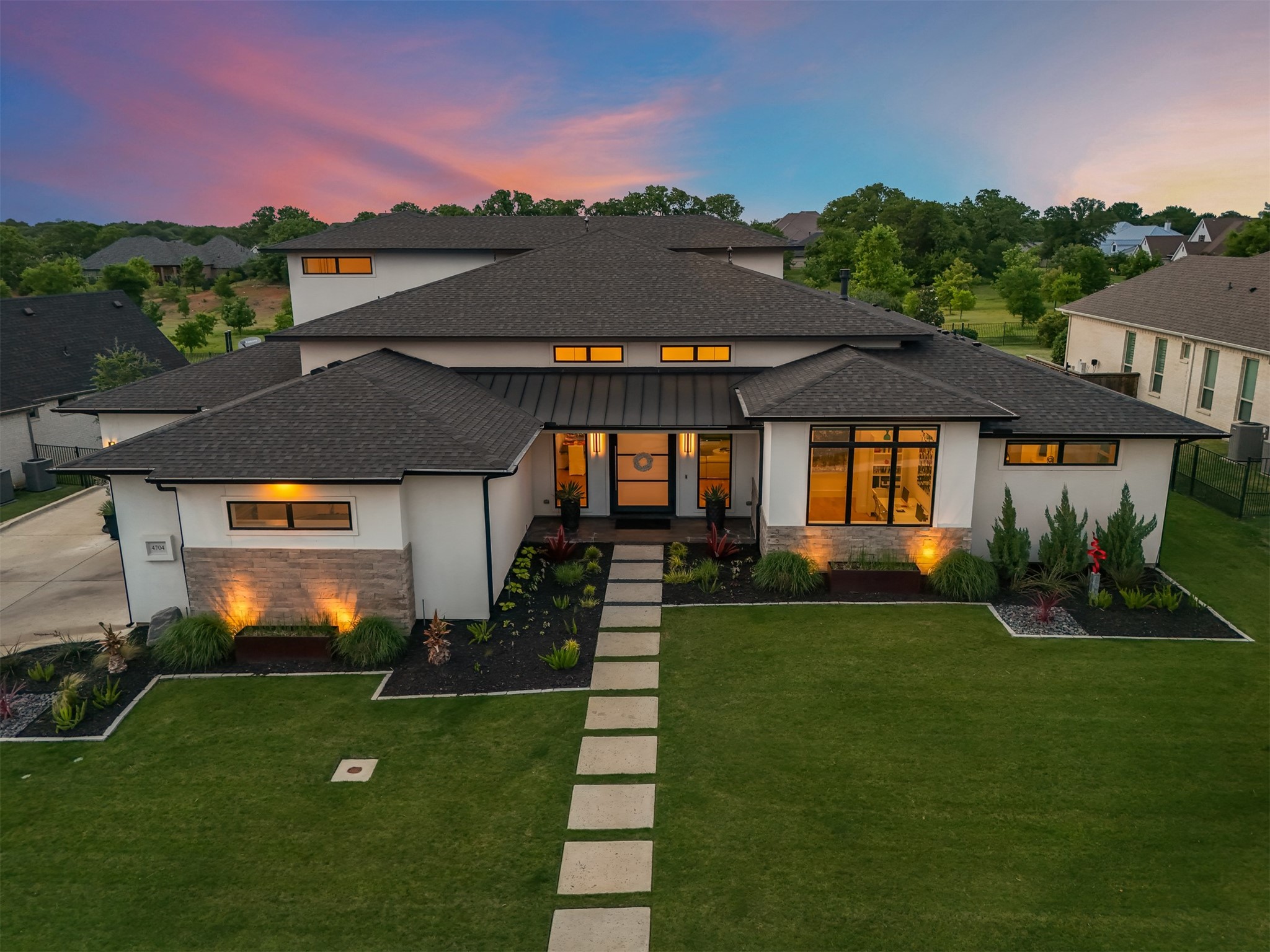 4704 Amble Way Flower Mound TX 75028