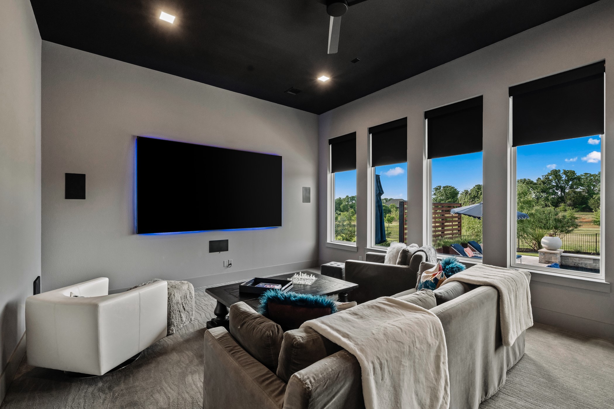 4704 Amble Way Flower Mound TX 75028