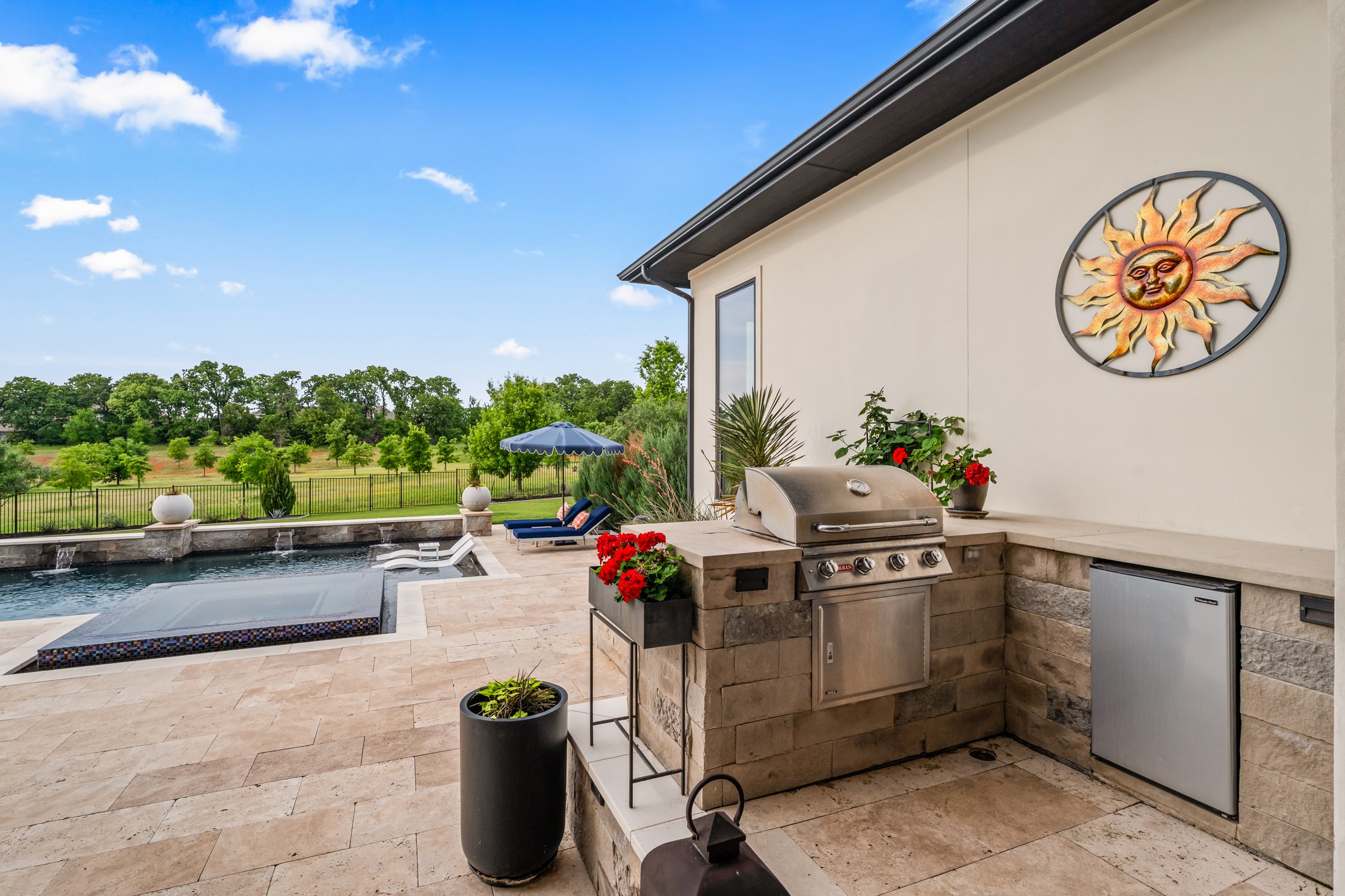 4704 Amble Way Flower Mound TX 75028