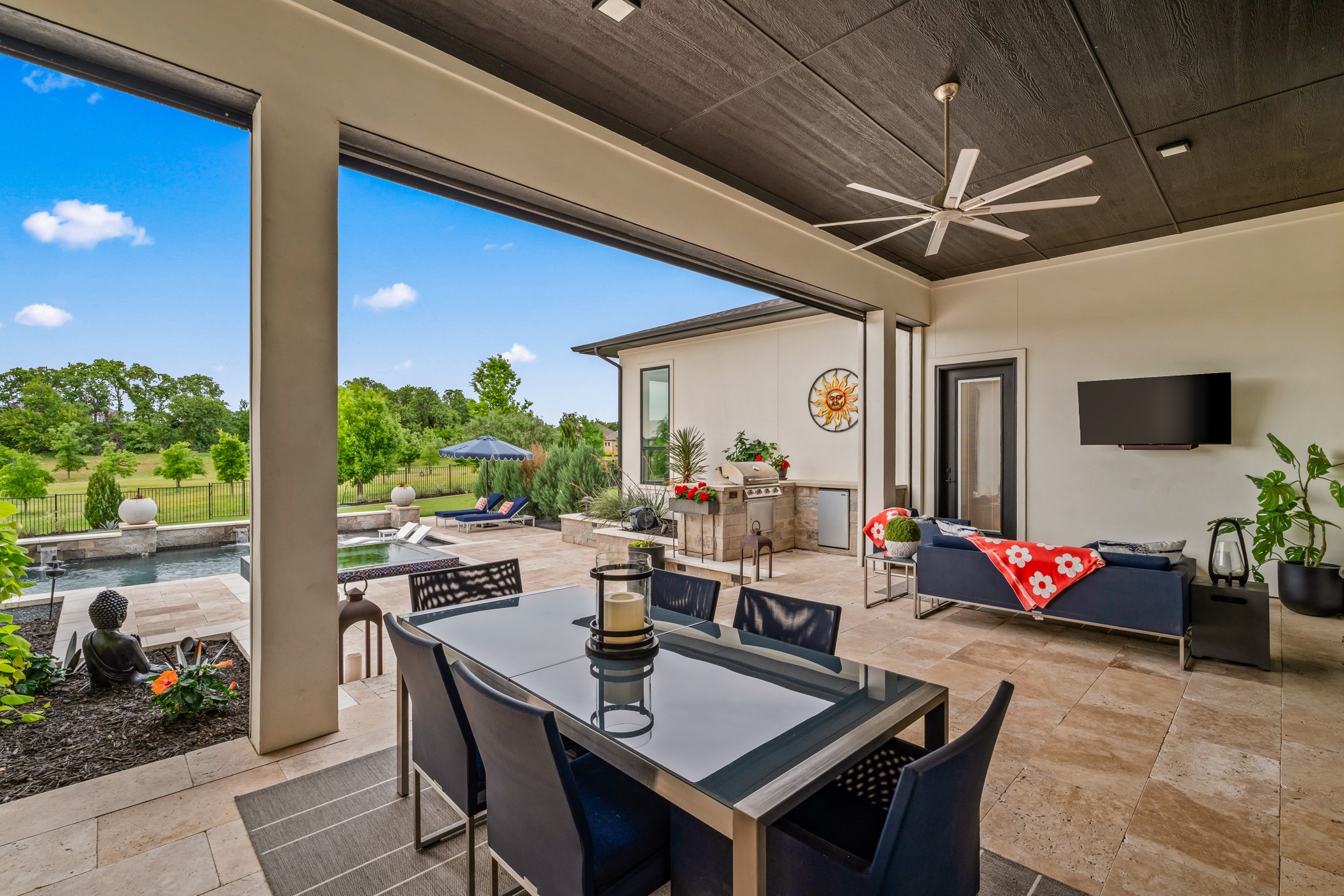 4704 Amble Way Flower Mound TX 75028