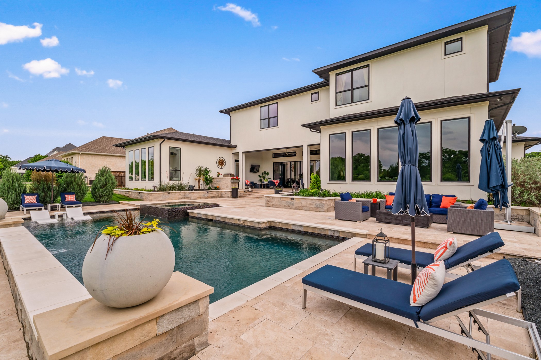 4704 Amble Way Flower Mound TX 75028