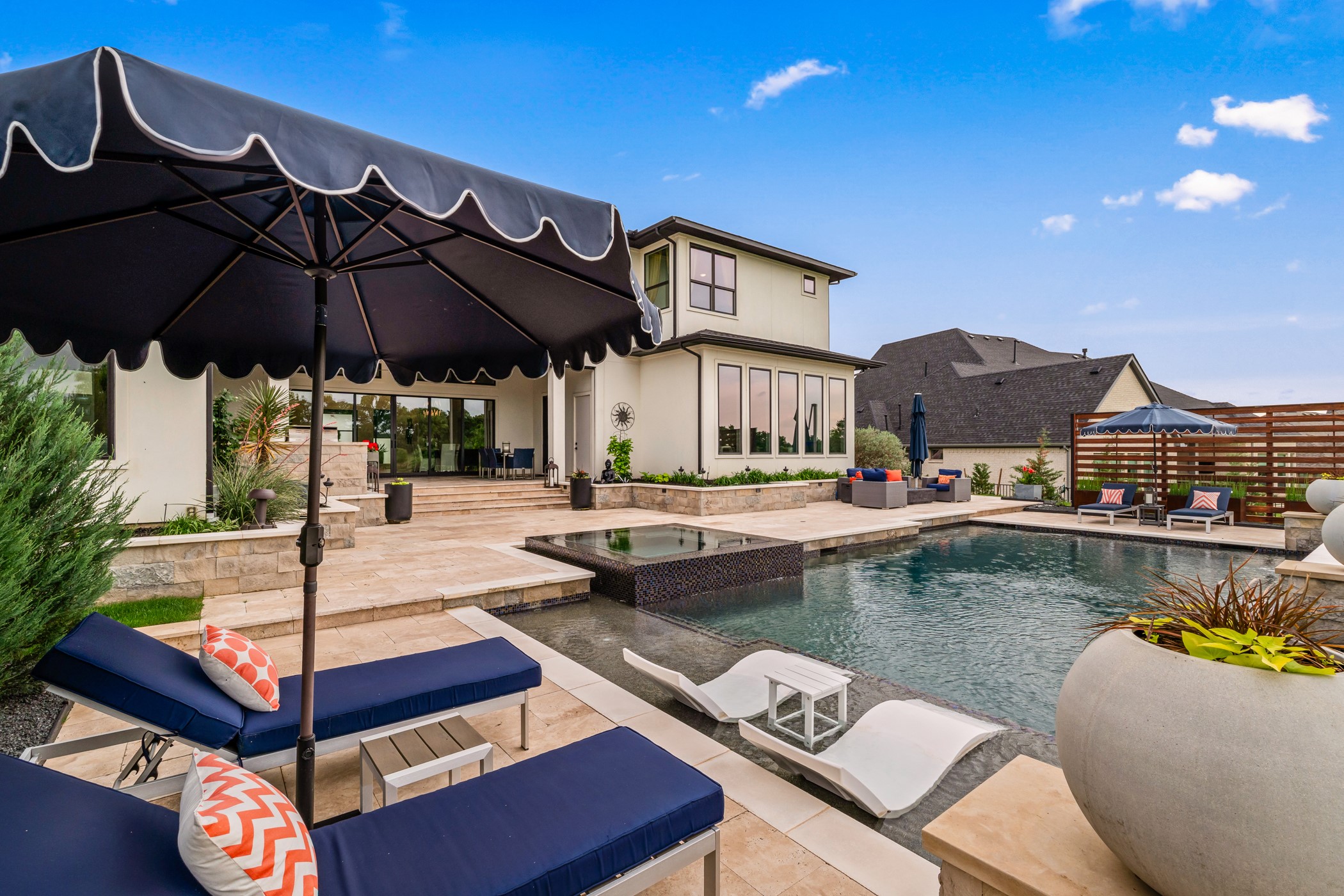 4704 Amble Way Flower Mound TX 75028