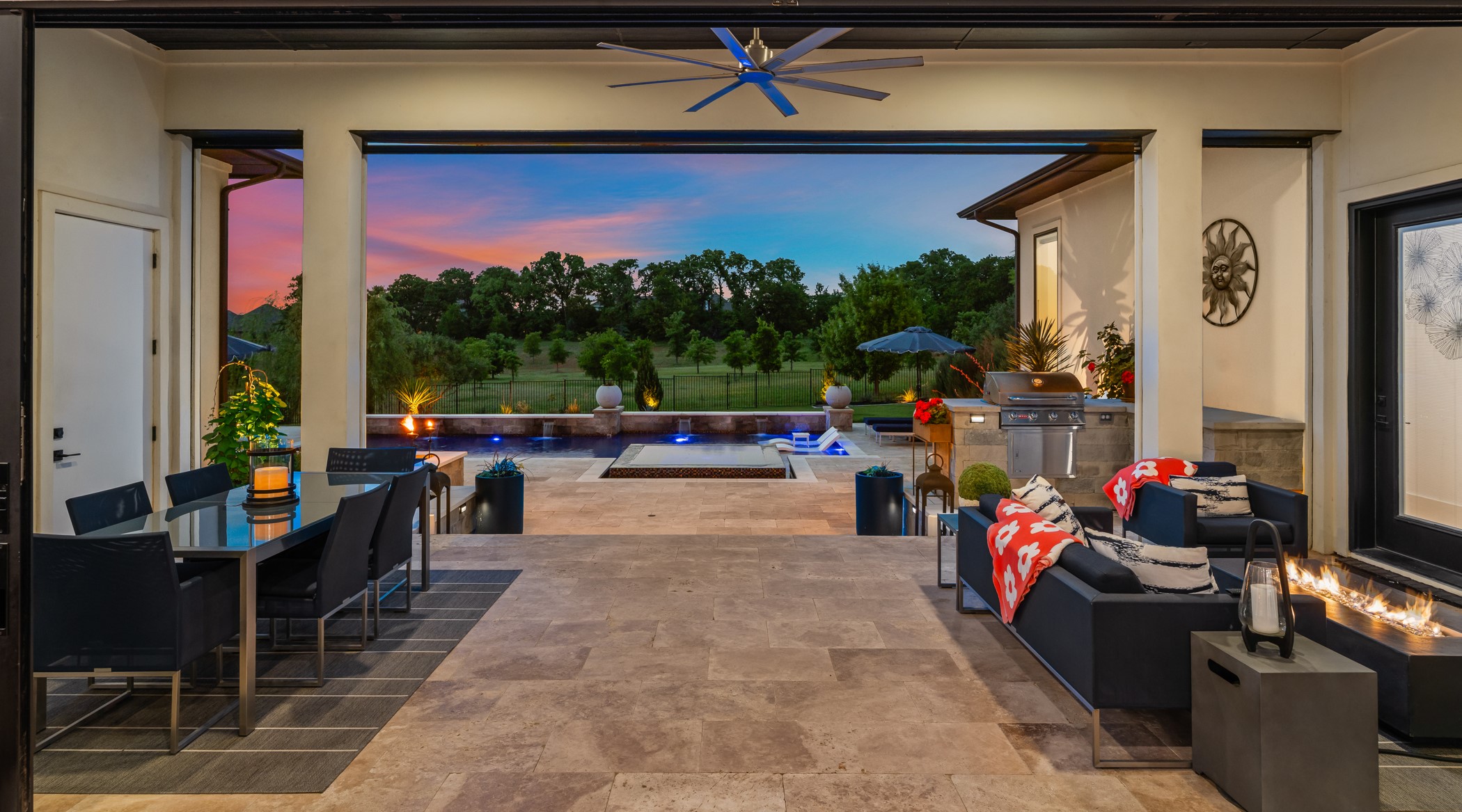 4704 Amble Way Flower Mound TX 75028