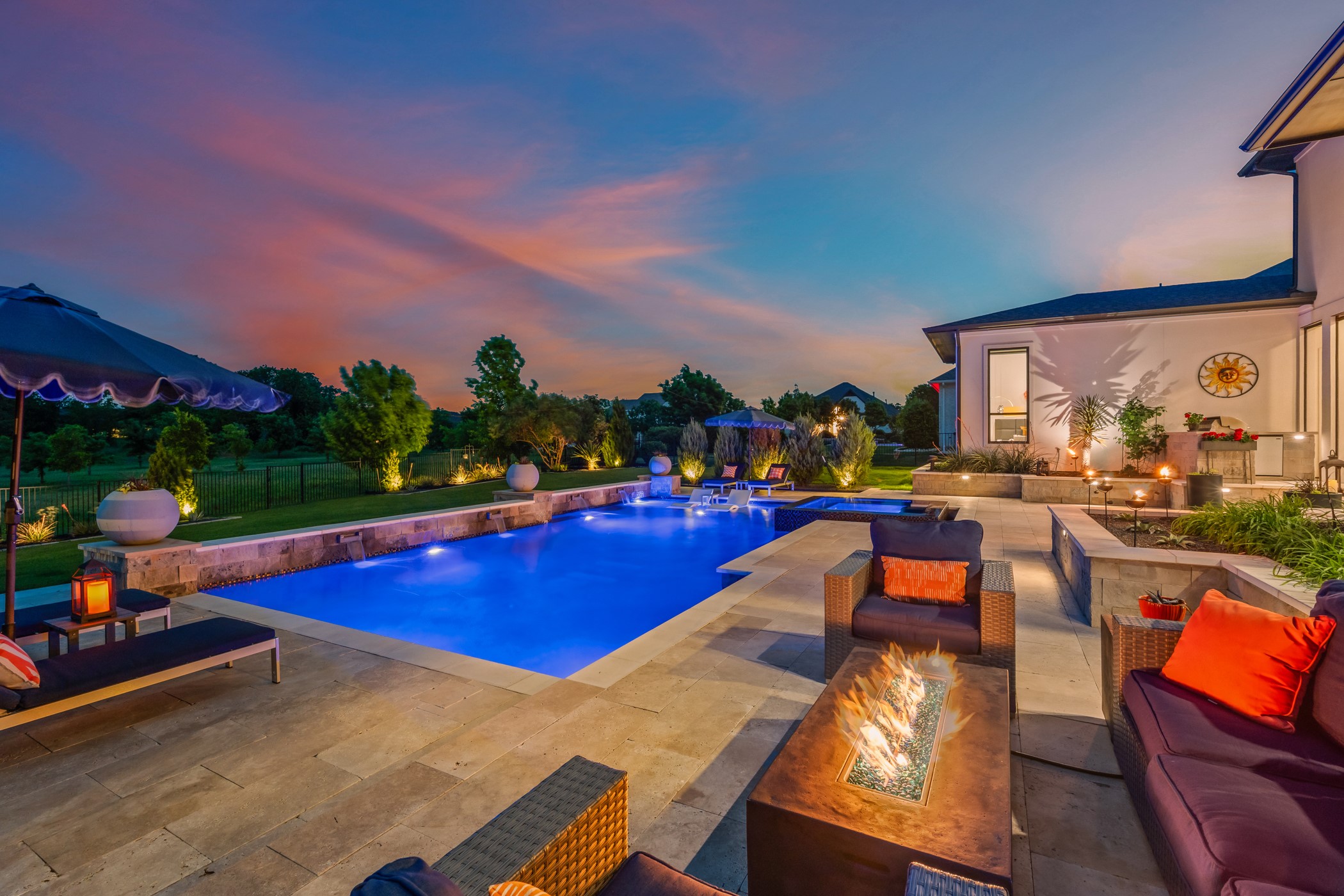 4704 Amble Way Flower Mound TX 75028
