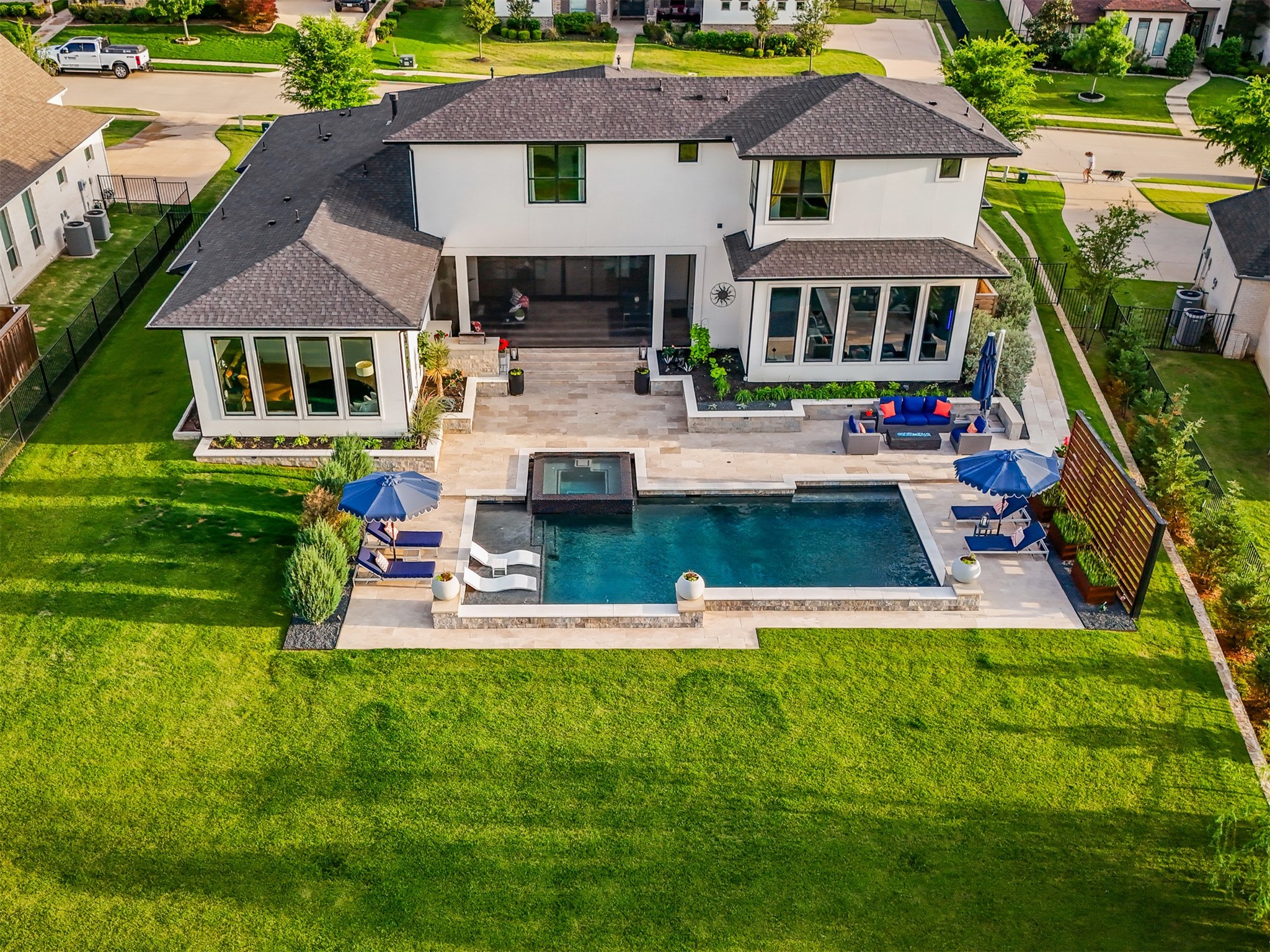 4704 Amble Way Flower Mound TX 75028