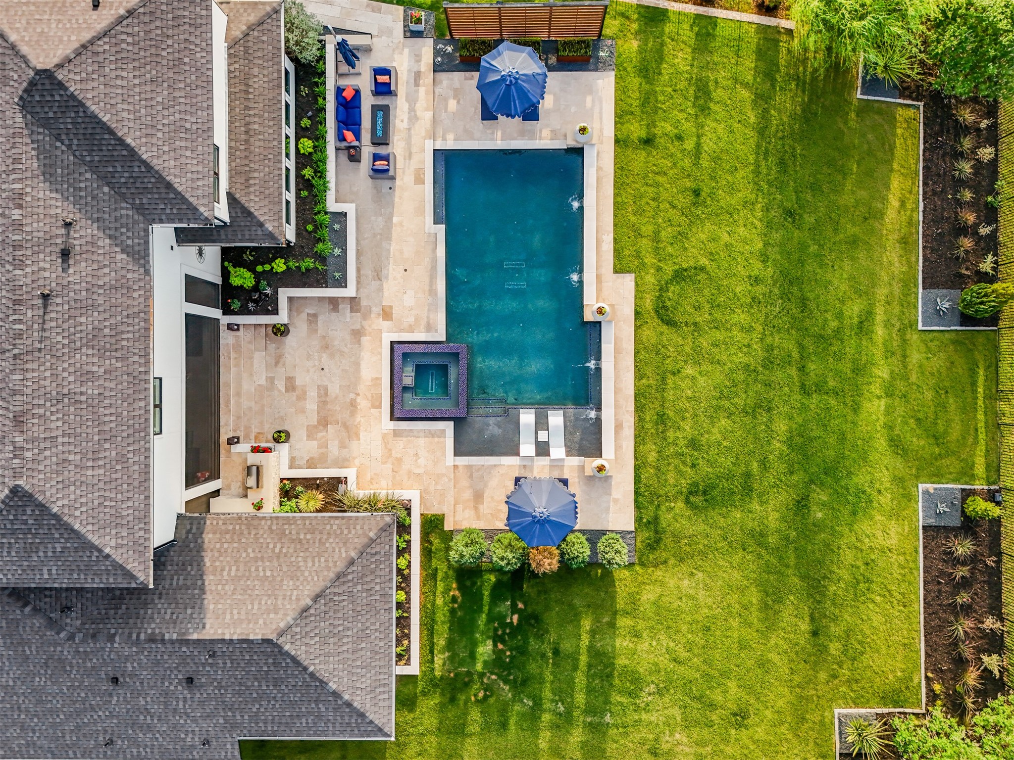 4704 Amble Way Flower Mound TX 75028