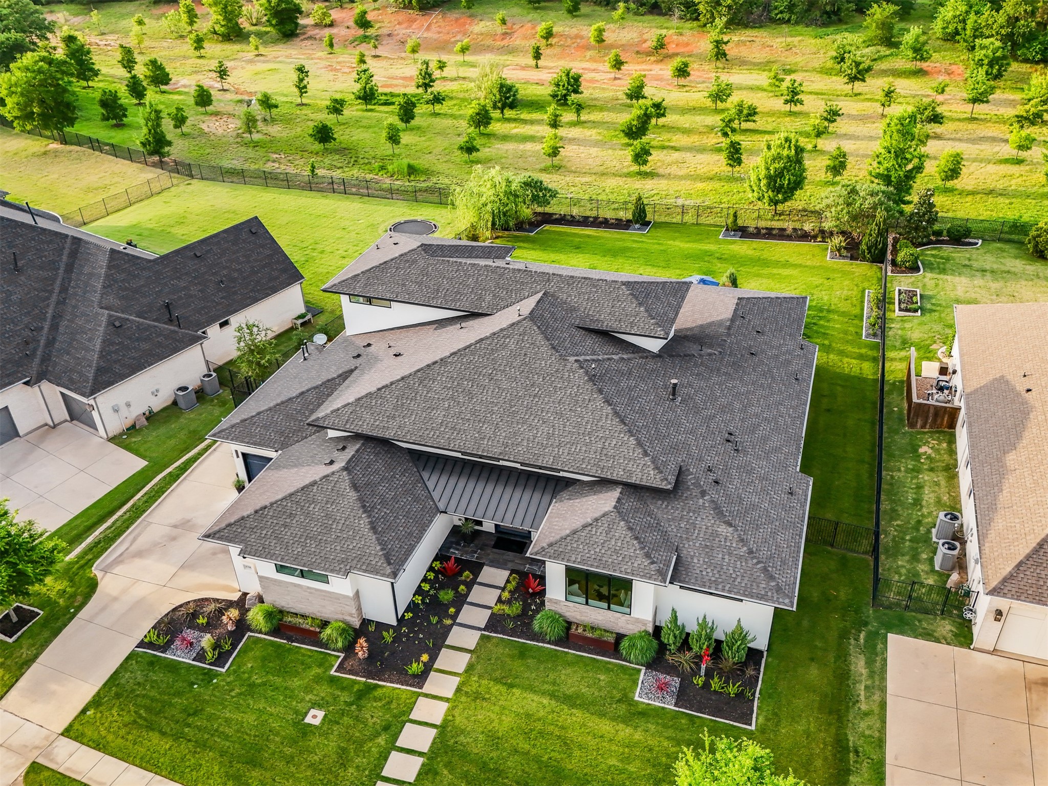 4704 Amble Way Flower Mound TX 75028