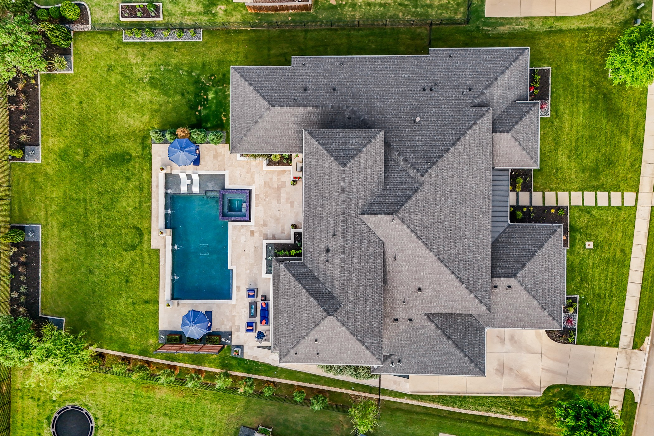 4704 Amble Way Flower Mound TX 75028