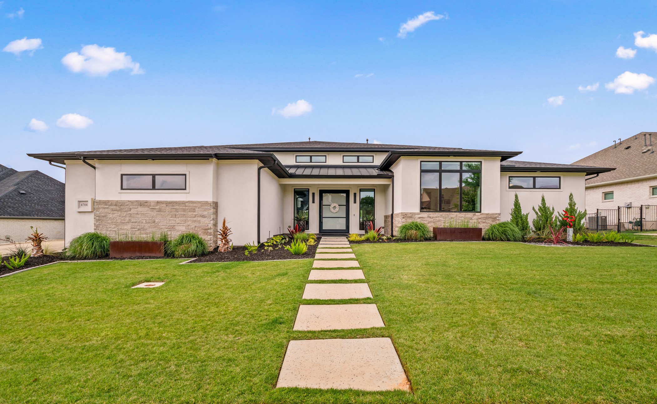 4704 Amble Way Flower Mound TX 75028