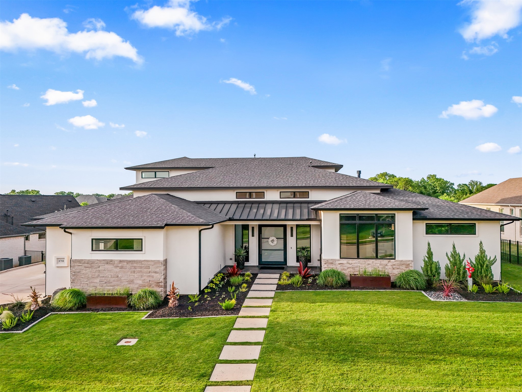 4704 Amble Way Flower Mound TX 75028