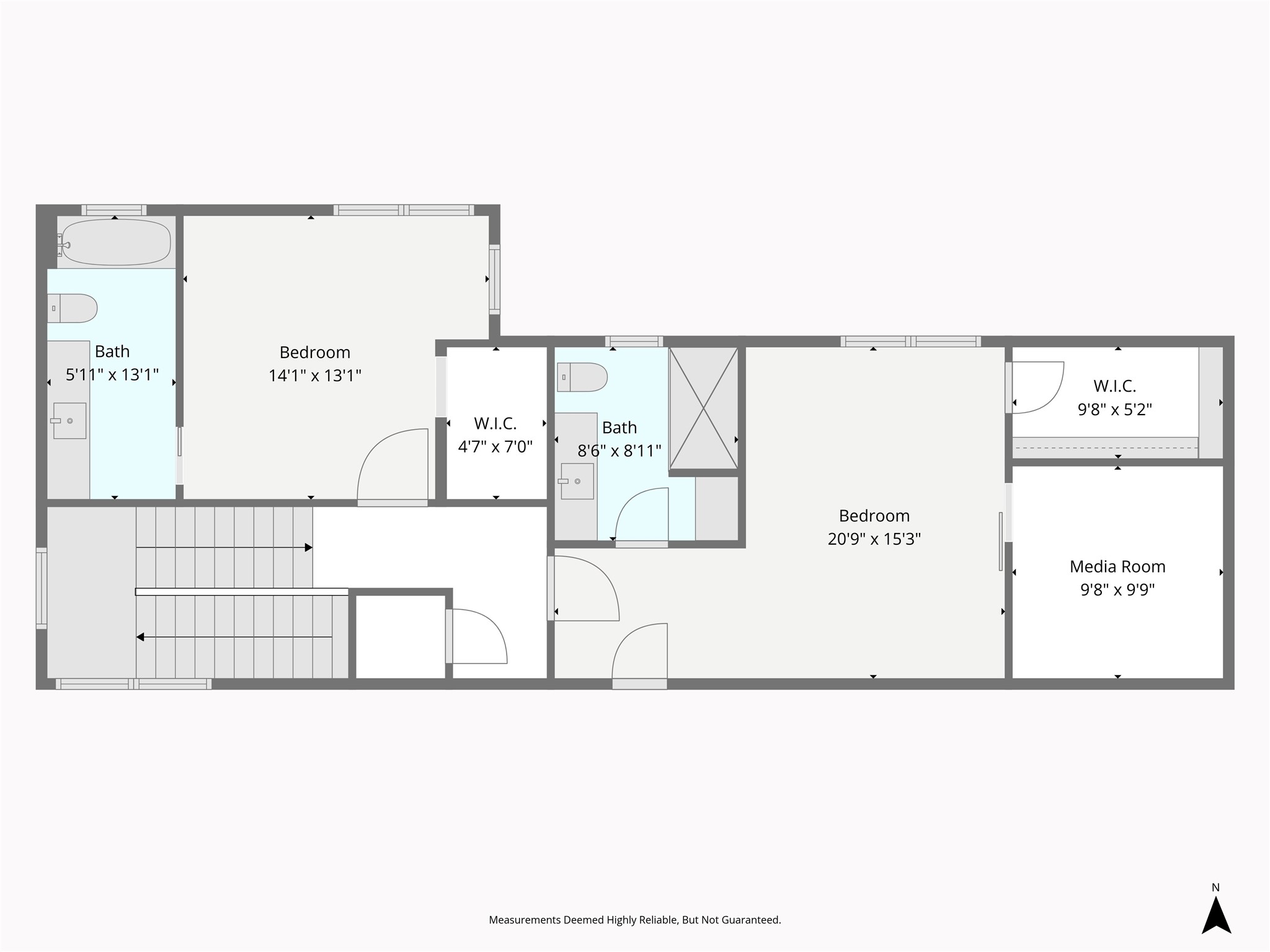 4704 Amble Way Flower Mound TX 75028
