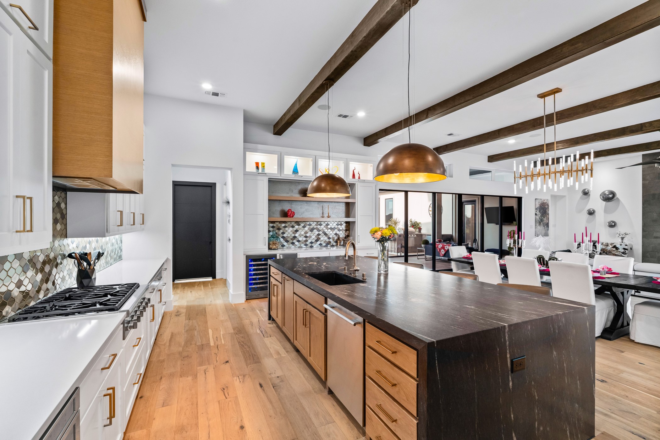 4704 Amble Way Flower Mound TX 75028
