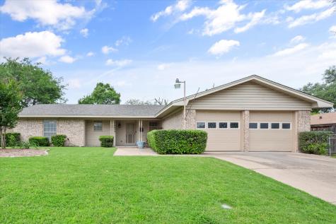 5654 Vega Drive Fort Worth TX 76133