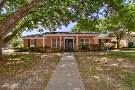5812 Starlight Drive Haltom City TX 76117