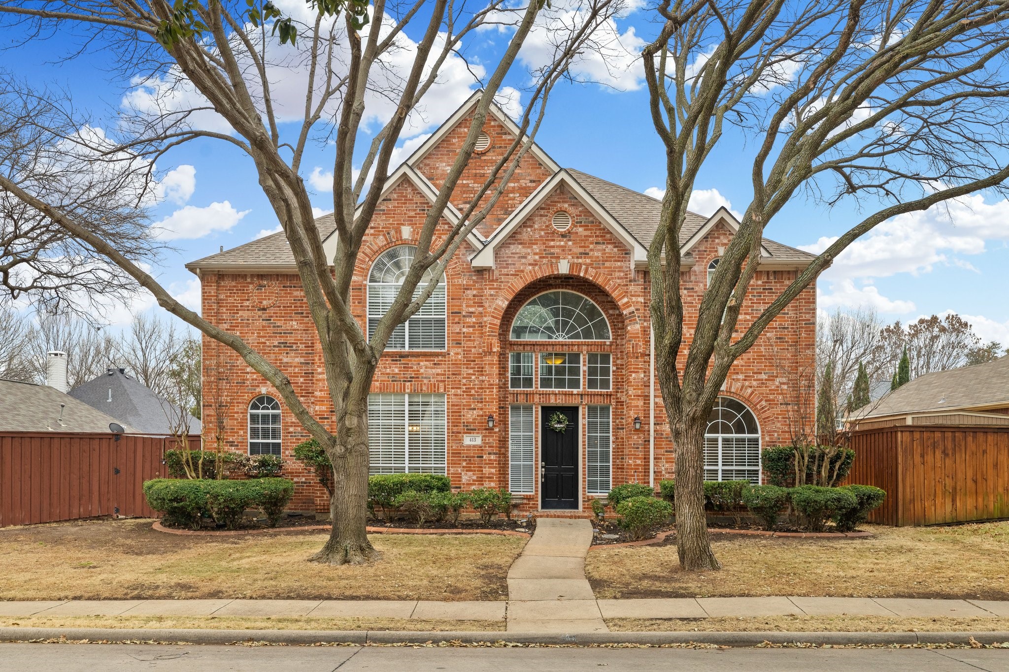 413 Marlow Drive Flower Mound TX 75028