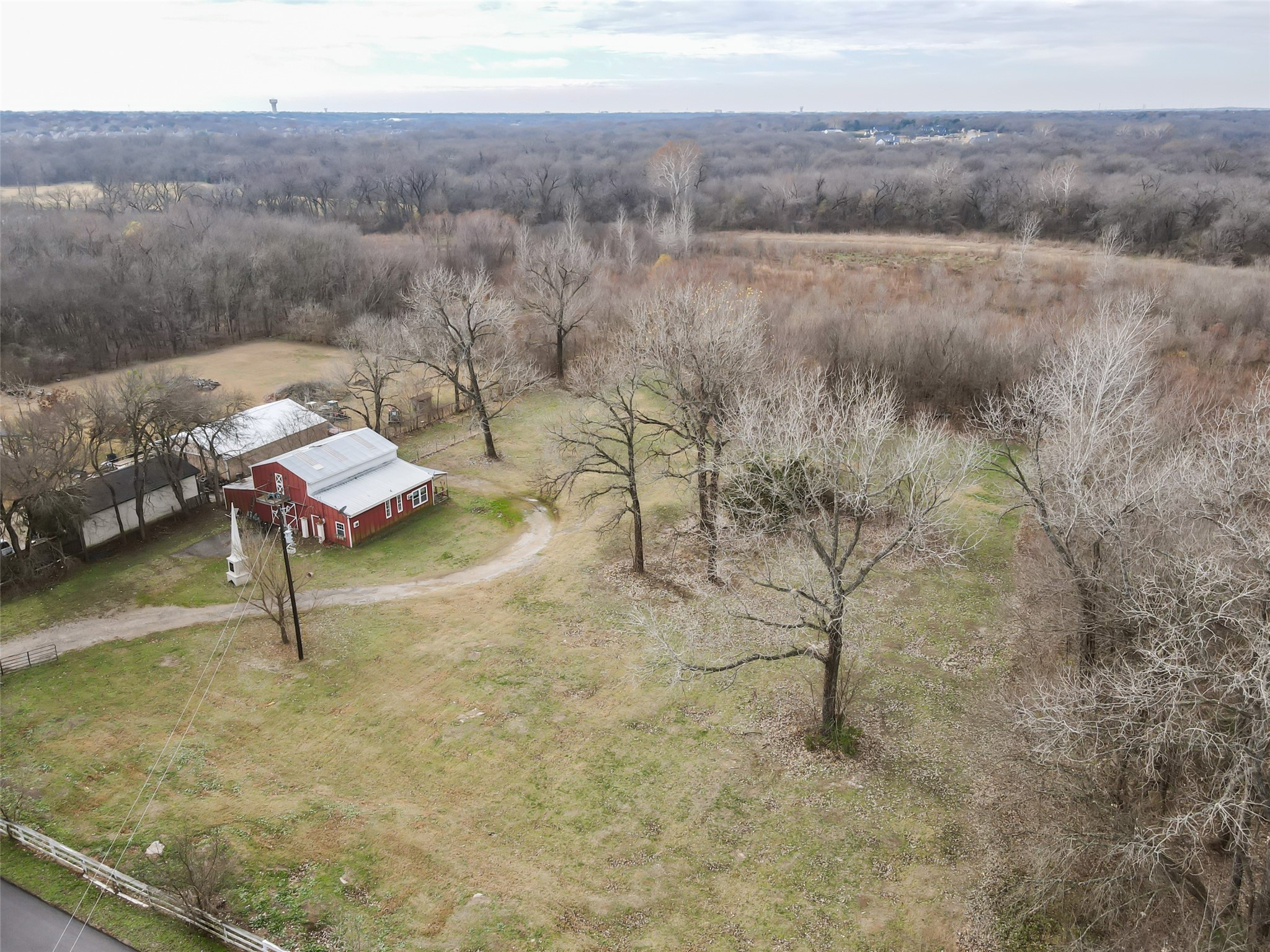4174 County Road 317 Mckinney TX 75069