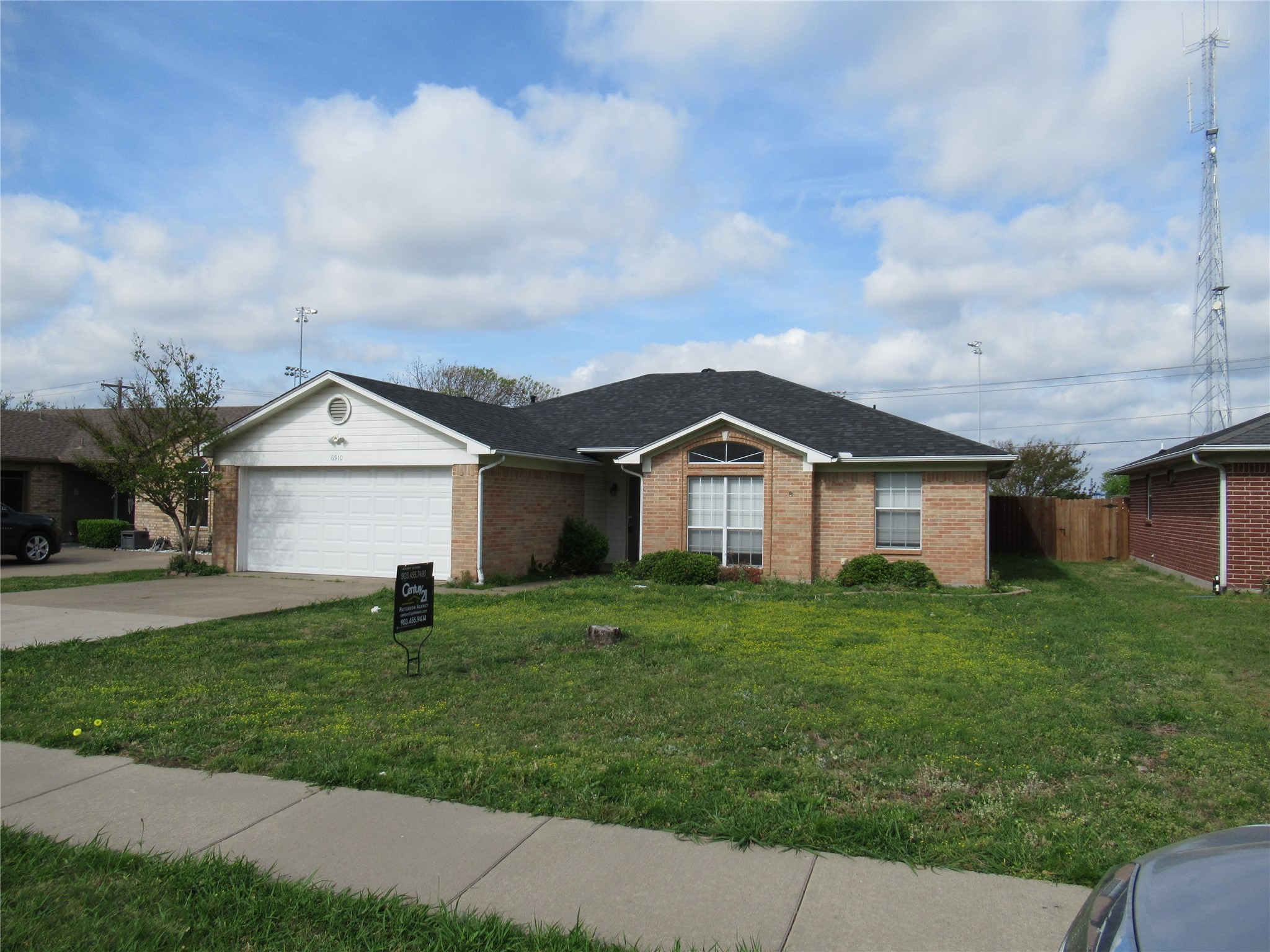 6910 Sayle Street Greenville TX 75402