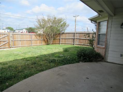 6910 Sayle Street Greenville TX 75402