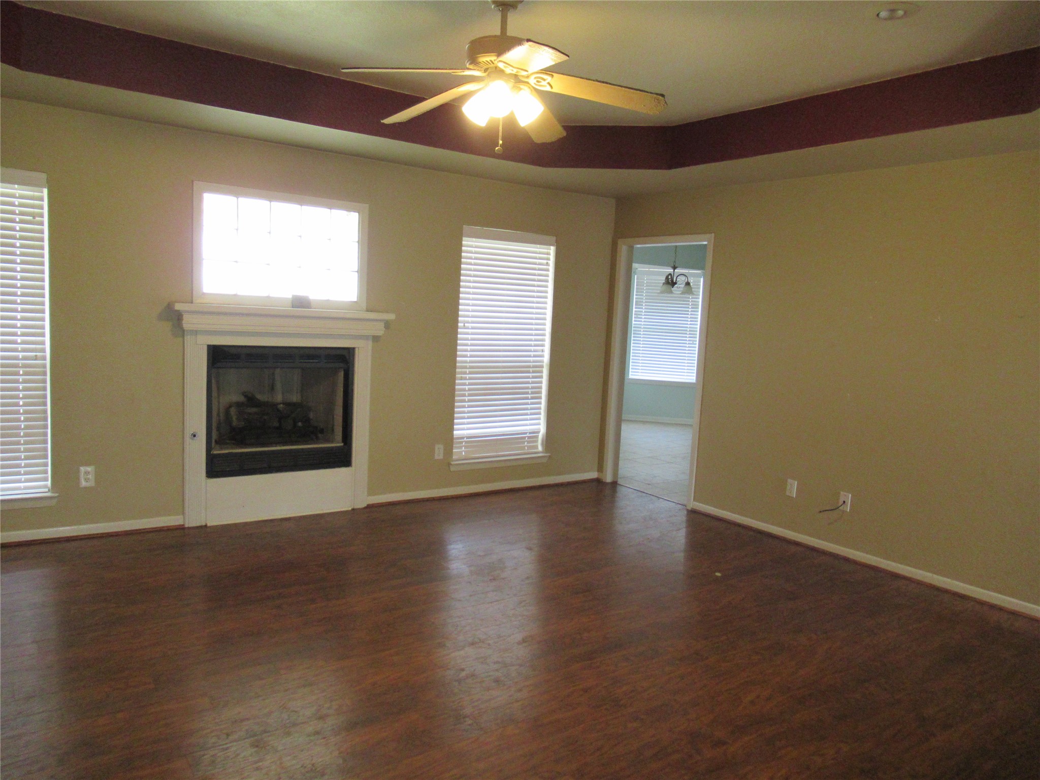6910 Sayle Street Greenville TX 75402