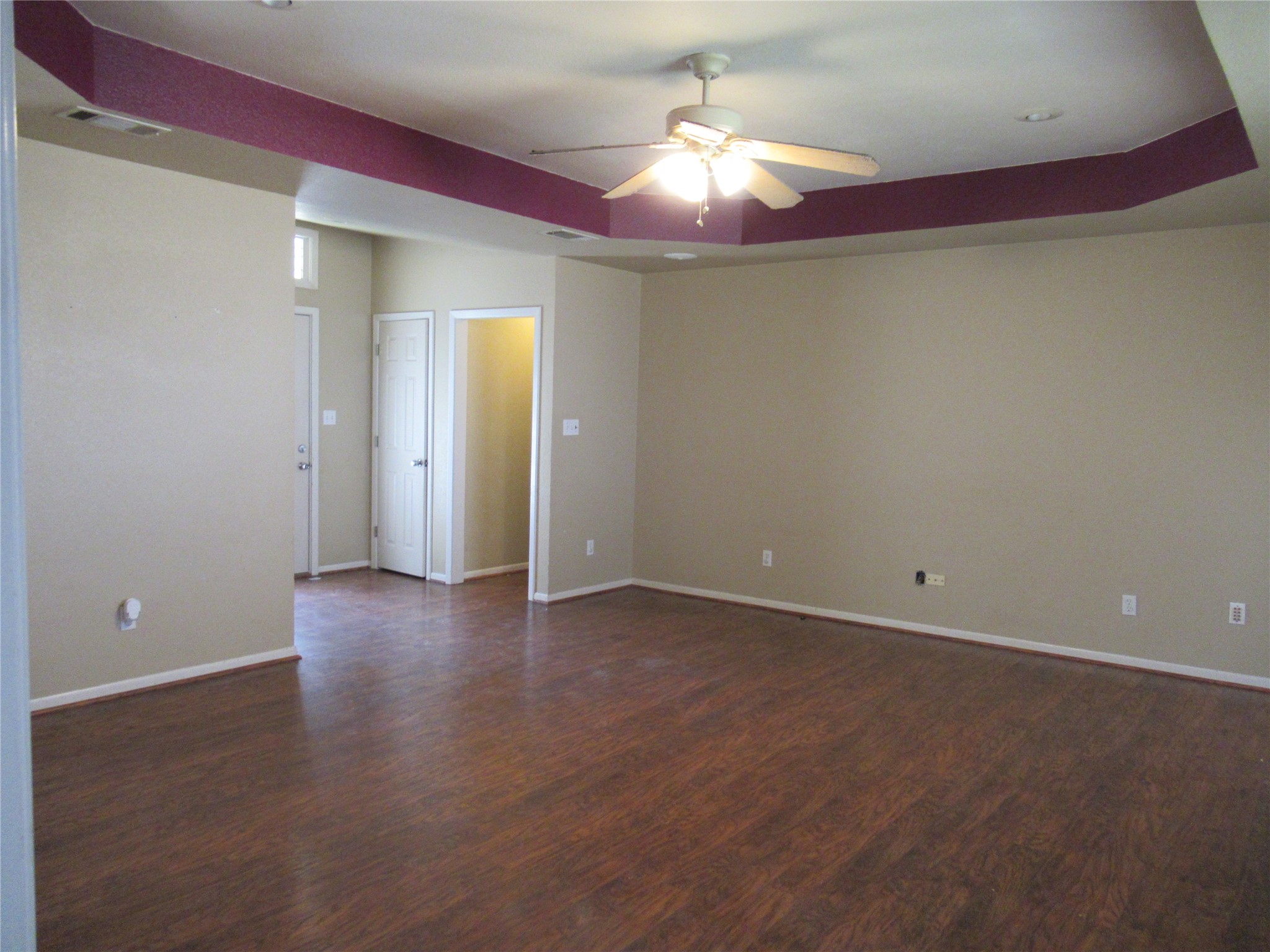 6910 Sayle Street Greenville TX 75402