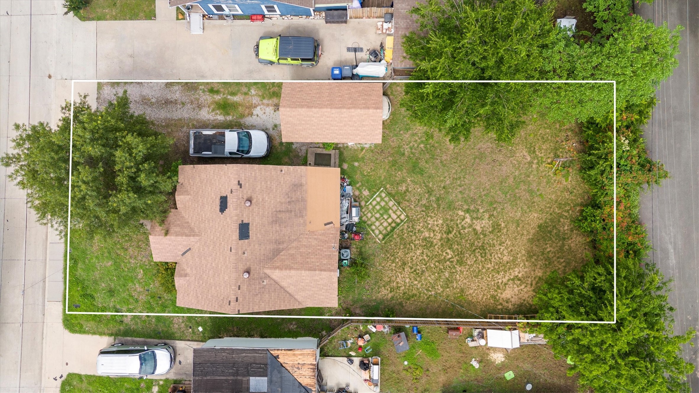 1010 Cole Street Mckinney TX 75069