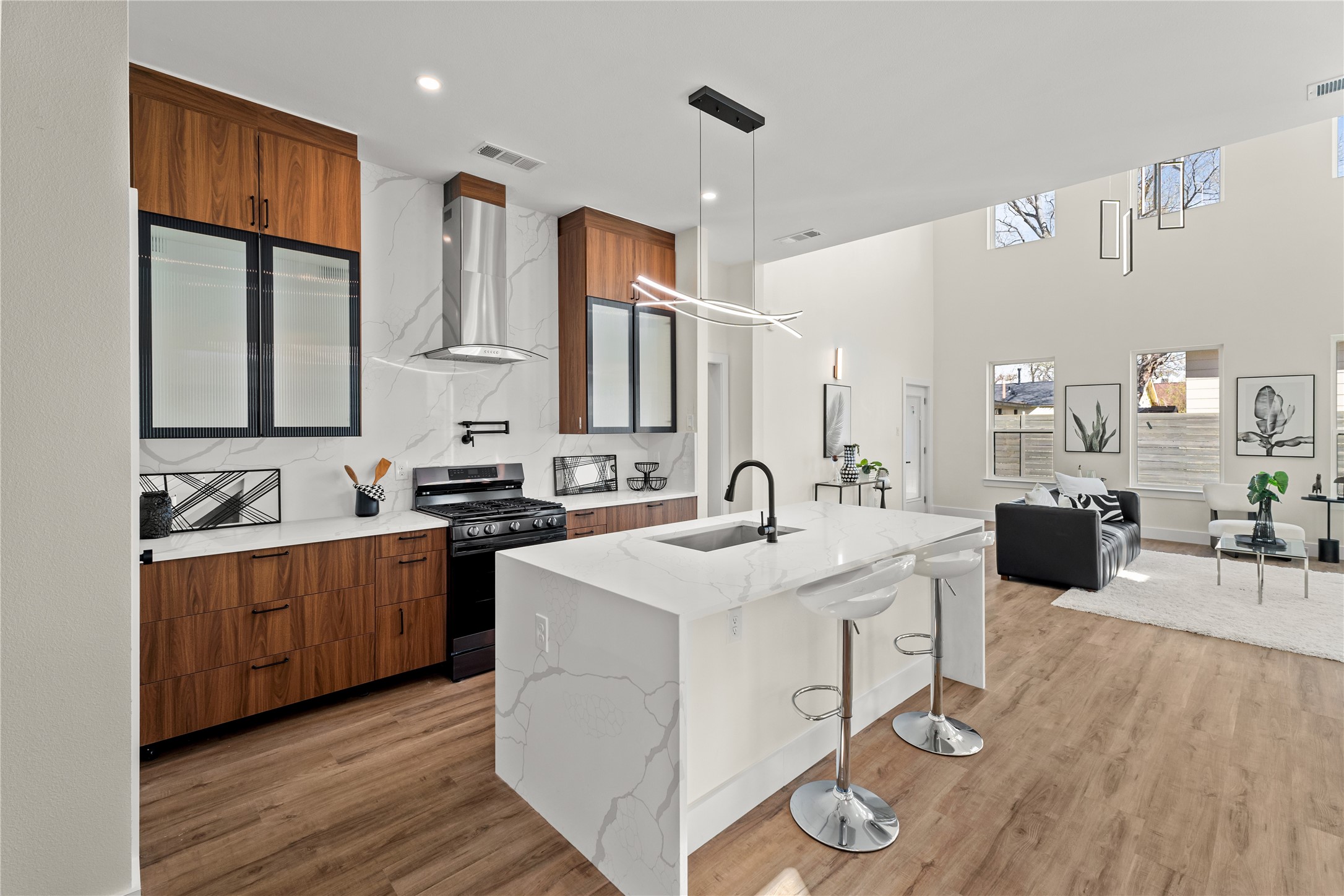 3634 Darien Street Dallas TX 75212