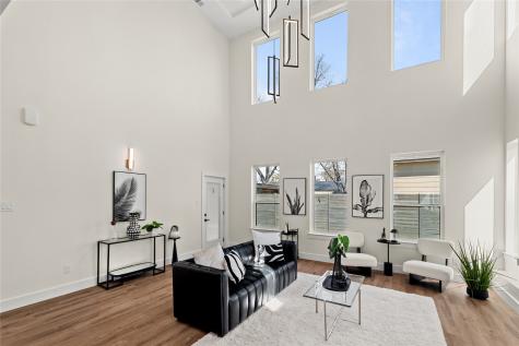 3634 Darien Street Dallas TX 75212