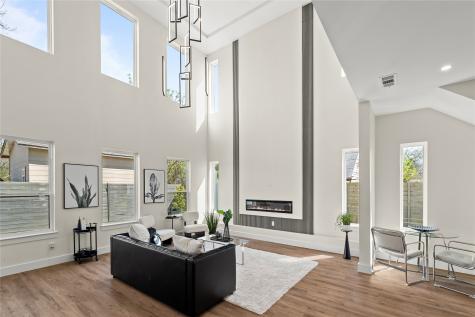 3634 Darien Street Dallas TX 75212
