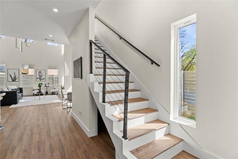 3634 Darien Street Dallas TX 75212