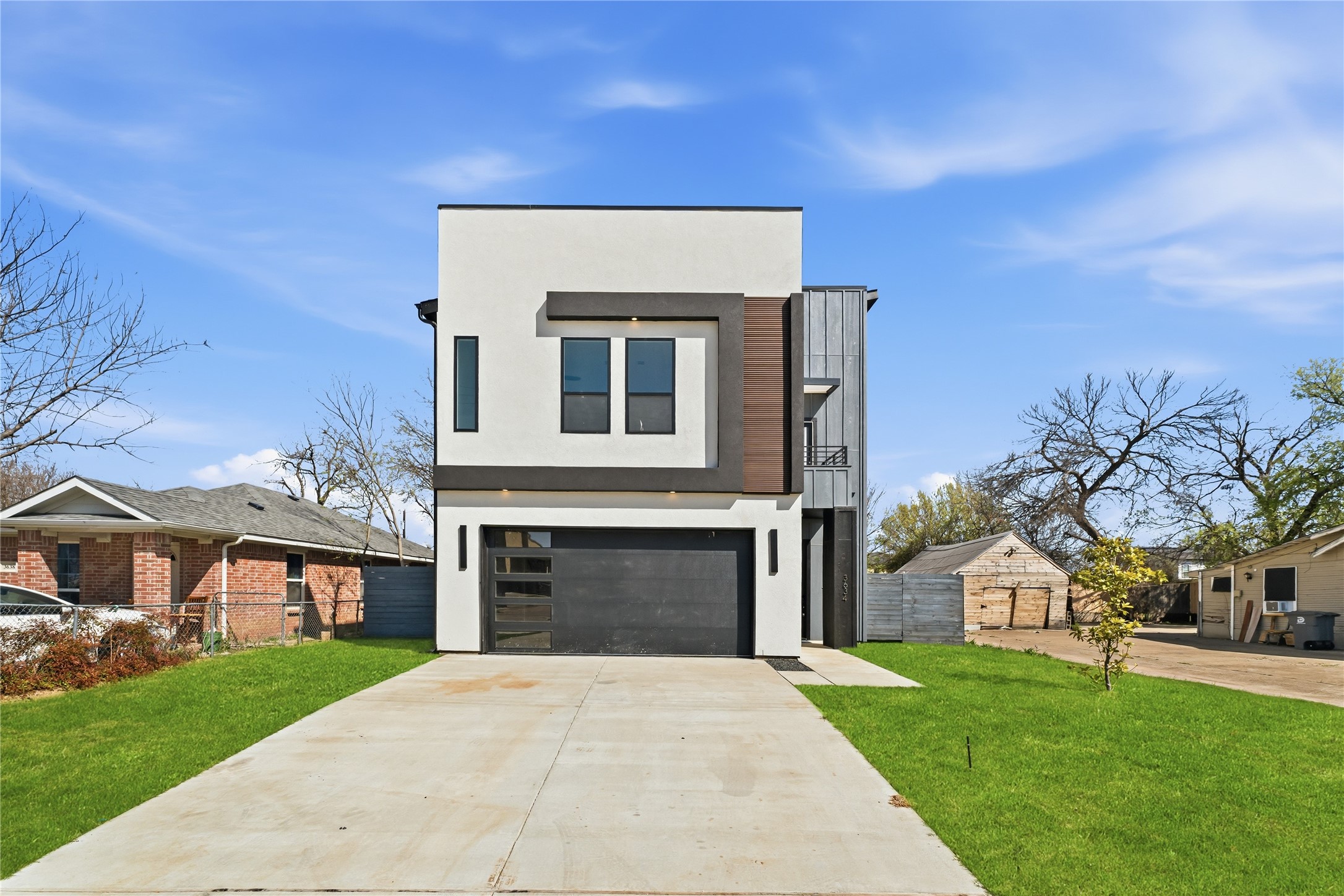 3634 Darien Street Dallas TX 75212