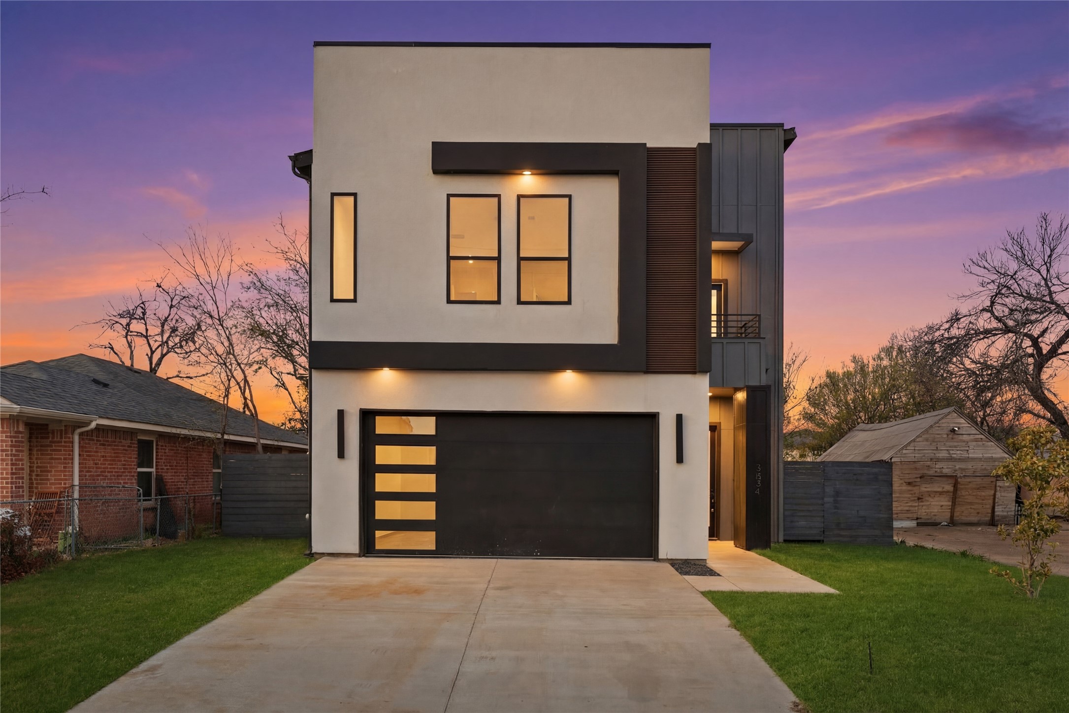 3634 Darien Street Dallas TX 75212
