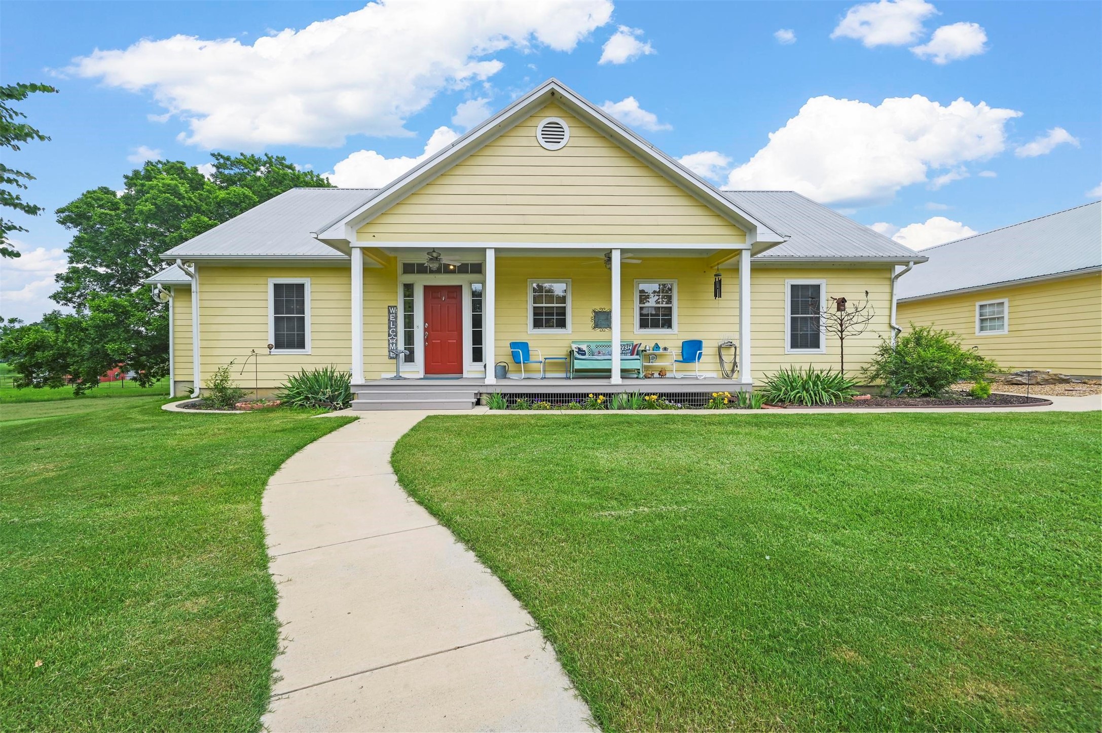 1506 Union Hill Road Ennis TX 75119