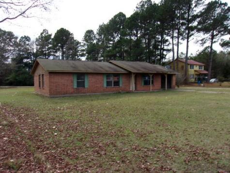 219 County Road 2230 Douglassville TX 75560