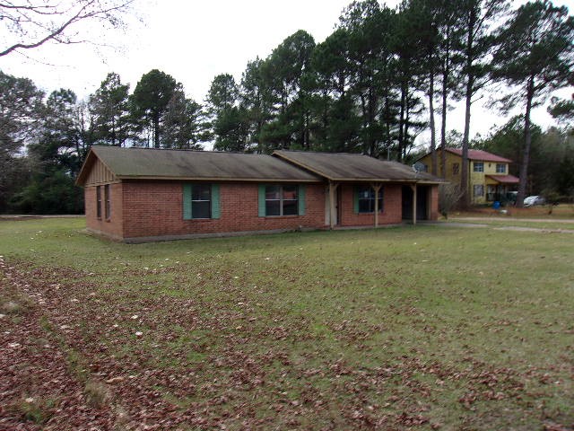 219 County Road 2230 Douglassville TX 75560
