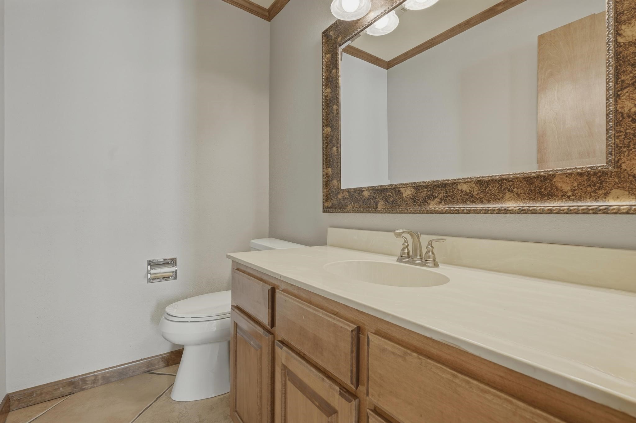 6 Augusta Drive Abilene TX 79606