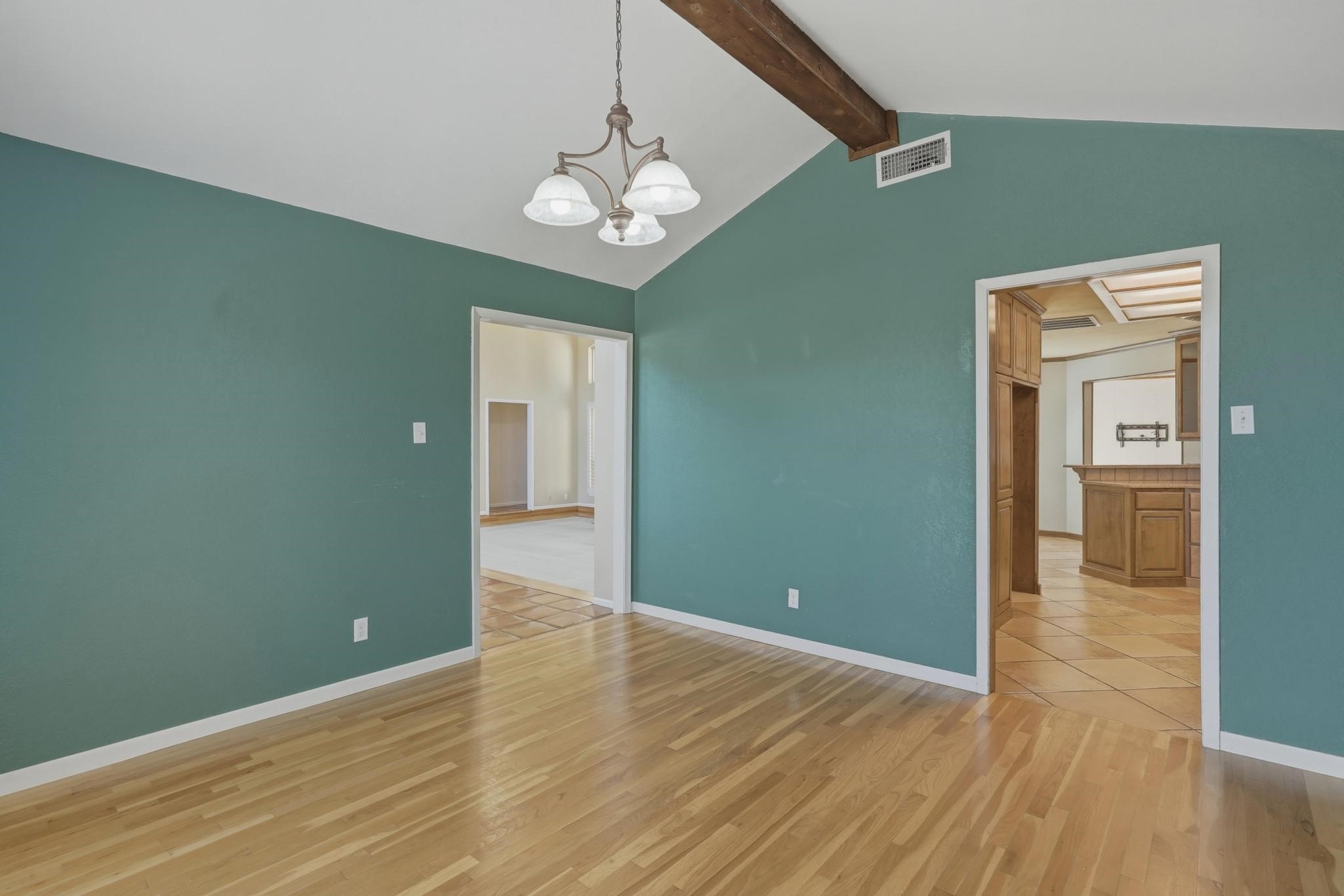 6 Augusta Drive Abilene TX 79606