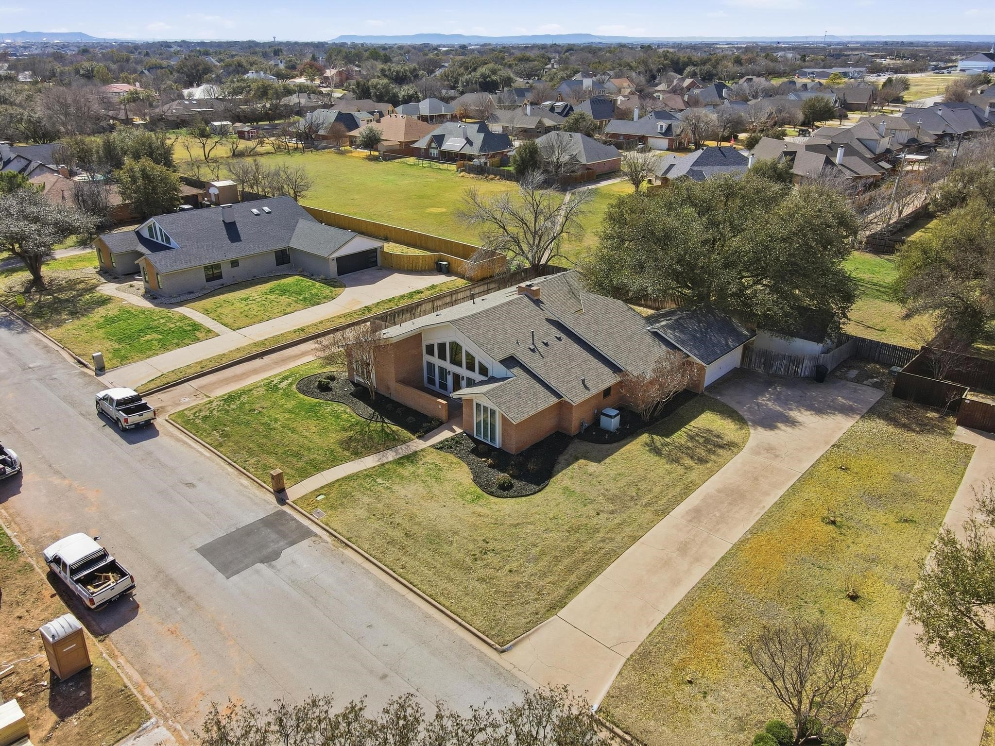 6 Augusta Drive Abilene TX 79606