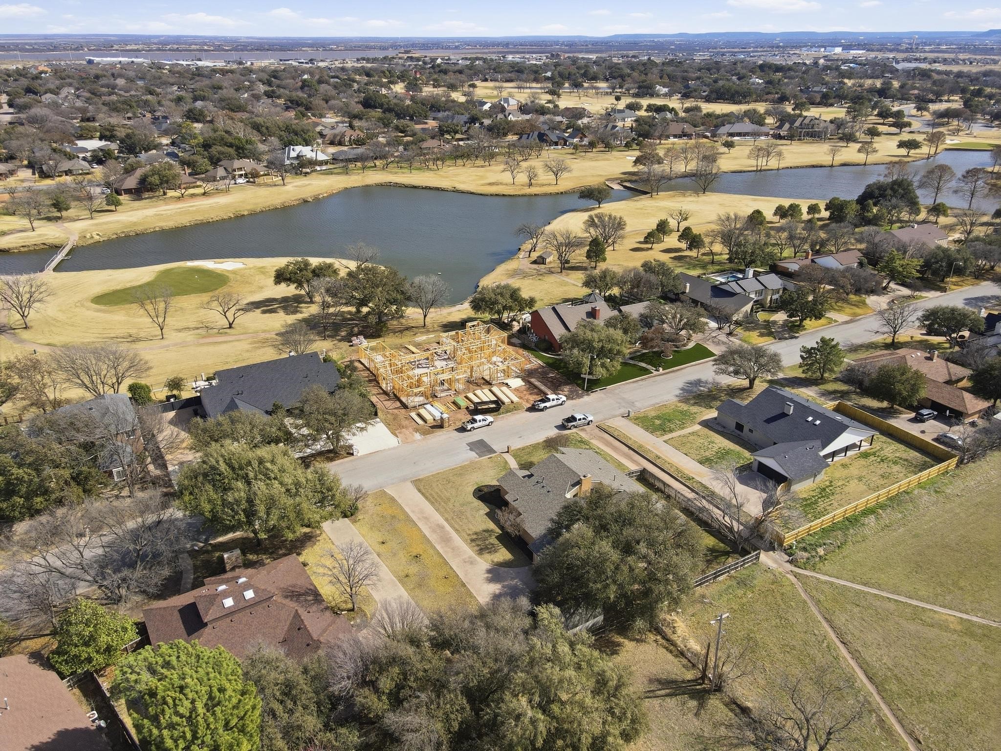 6 Augusta Drive Abilene TX 79606