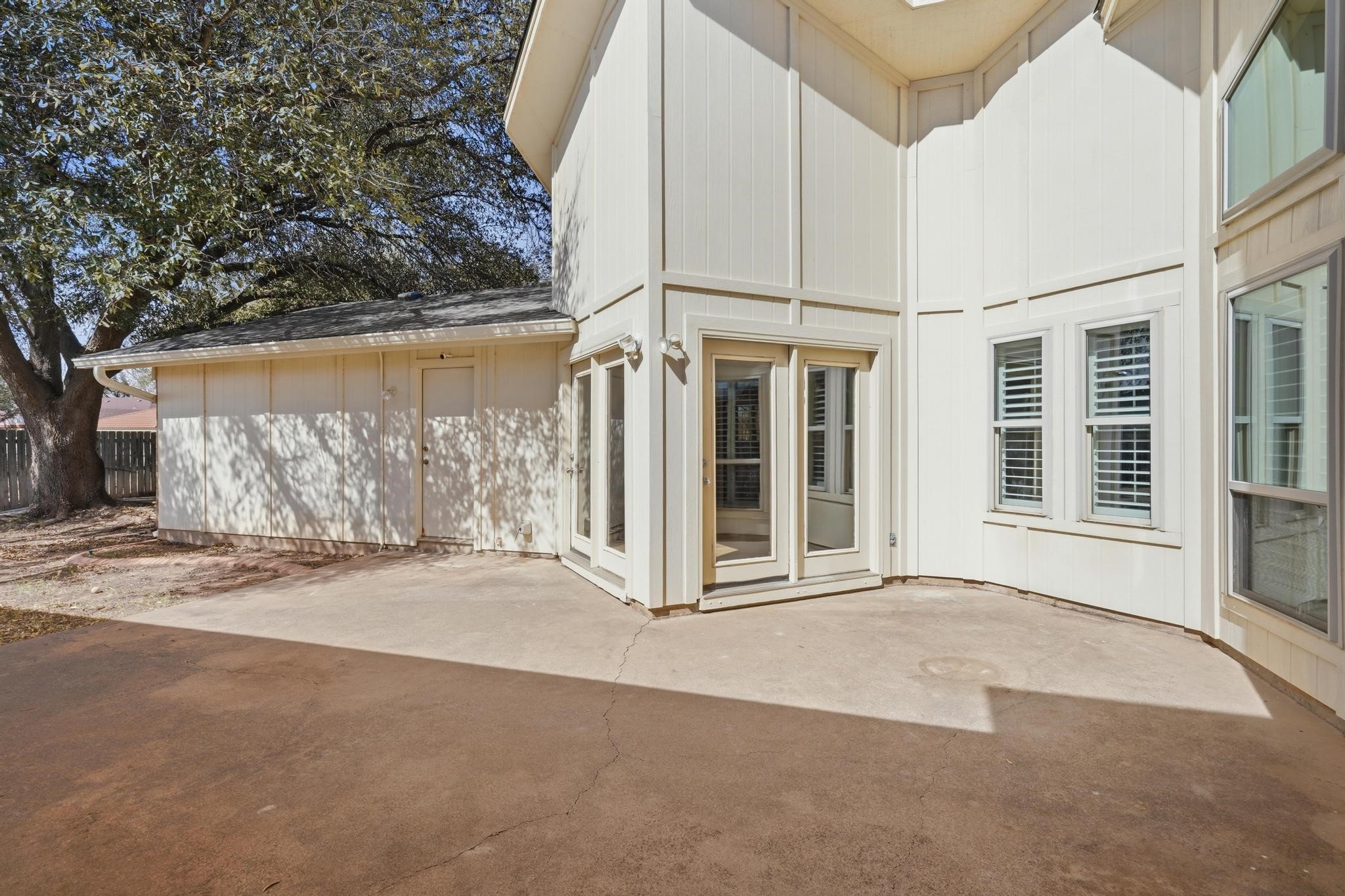 6 Augusta Drive Abilene TX 79606